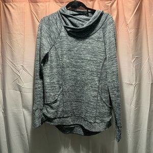 ATHLETA Tranquility Cowl Neck Sweater